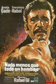 Ficha Nada Menos que todo un Hombre