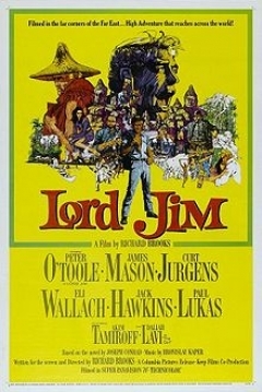 Ficha Lord Jim