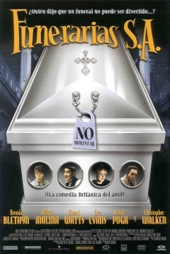 Poster Funerarias, S.A.