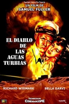 Ficha El Diablo de las Aguas Turbias