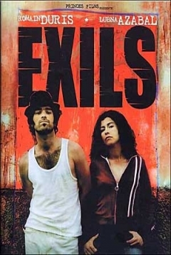 Poster Exils