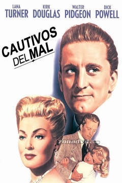 Ficha Cautivos del Mal
