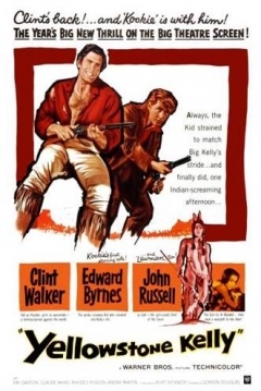 Emboscada — póster