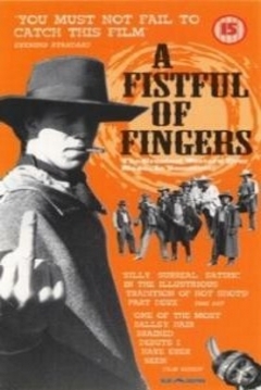 Ficha A Fistful of Fingers