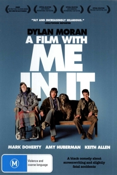 Poster A Film with Me in It