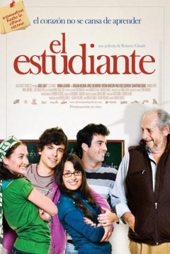 Poster El Estudiante