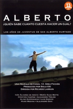 Poster Alberto: ¿Quien sabe cuando cuesta hacer un Ojal?