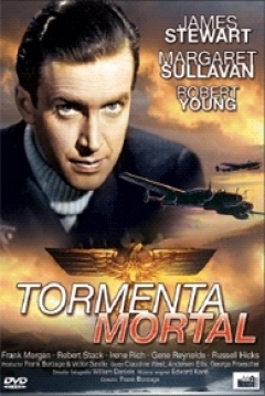 Ficha Tormenta Mortal
