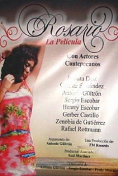Poster Rosario