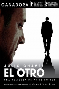 Poster El Otro