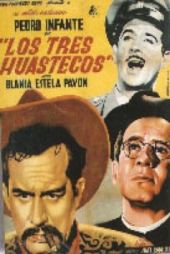 Ficha Los Tres Huastecos