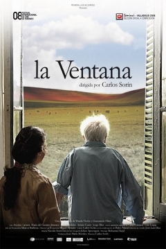 Poster La Ventana