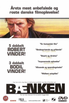 Poster El Banco