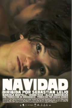 Poster Navidad