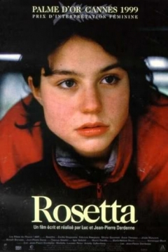Poster Rosetta