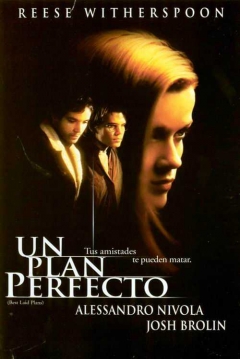 Poster Un Plan Perfecto