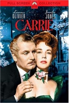 Ficha Carrie