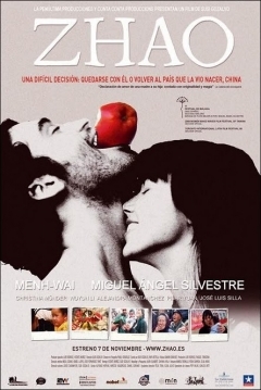 Poster Zhao
