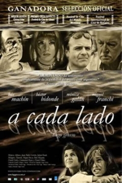 Poster A cada lado