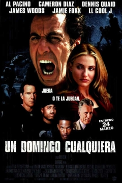Ficha Un Domingo Cualquiera