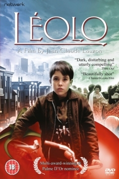Poster Leolo