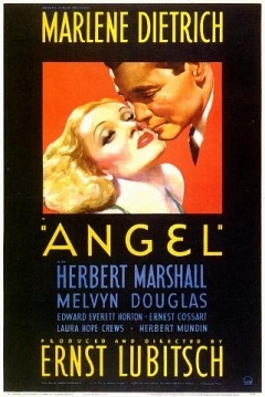 Poster Angel