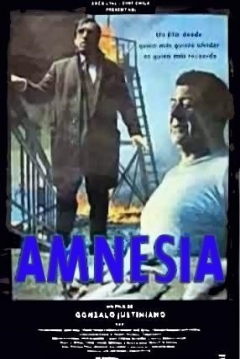 Poster Amnesia