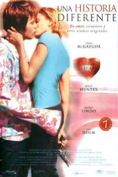 Poster Una Historia Diferente (Una Historia Diferente: De Amor, Secuestros y Otro