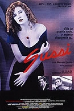 Poster Sussi