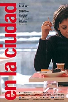 Ficha En la Ciudad (A la Ciutat)
