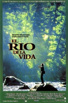 Ficha El Rio de la Vida