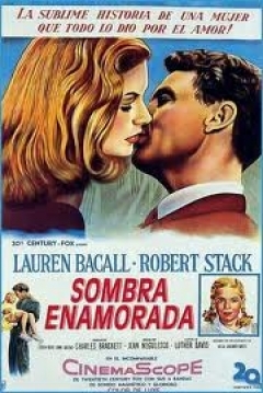 Poster Sombra Enamorada