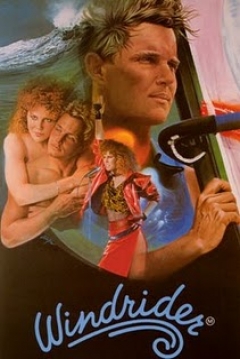 Poster Windrider