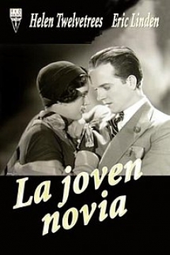 Poster La Joven Novia