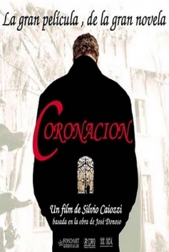 Poster Coronacion