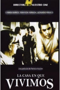 Poster La Casa en que Vivimos