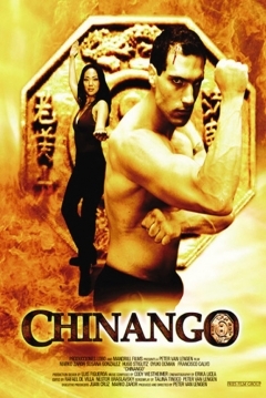 Poster Chinango