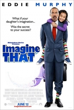 Imagine — póster