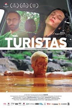 Poster Turistas