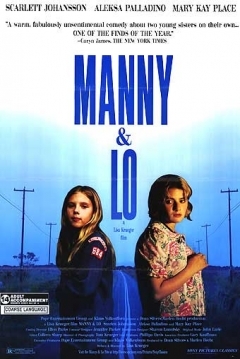 Ficha Manny y Lo