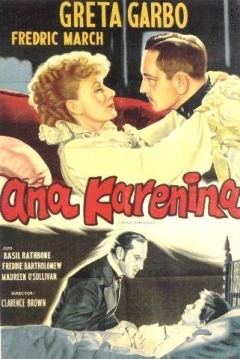 Poster Ana Karenina