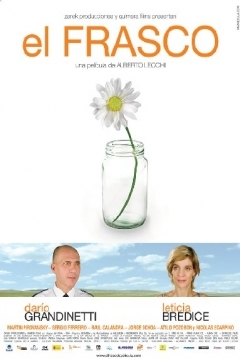 Poster El Frasco