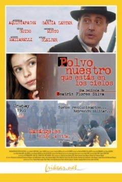 Poster Masangeles