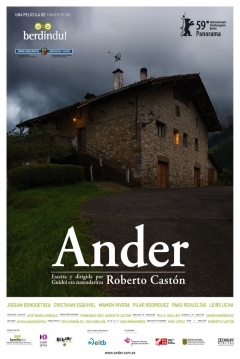 Poster Ander