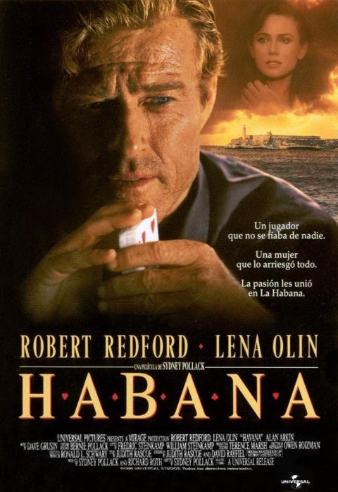 Ficha Habana