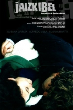 Poster Jaizkibel