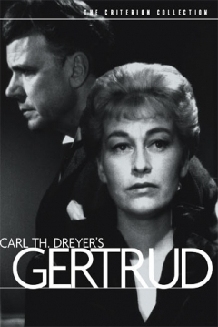 Poster Gertrud