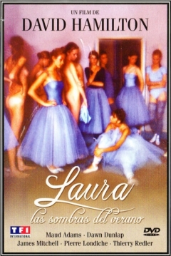 Poster Laura, las Sombras del Verano