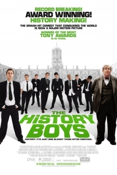 Ficha The History Boys