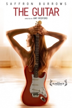 Poster The Guitar
